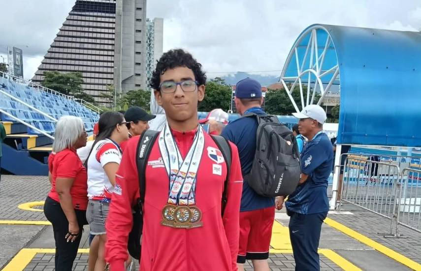 “Este deporte significa mi pasión”