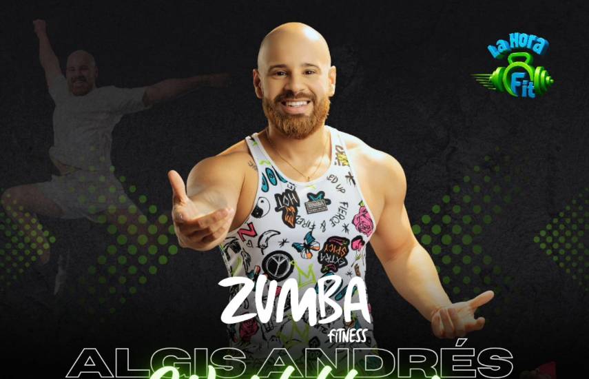 Algis Domínguez y sus tips para ‘sobrevivir’ a las celebraciones