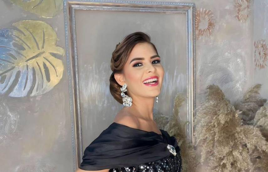 Las soberanas del esperado Carnaval