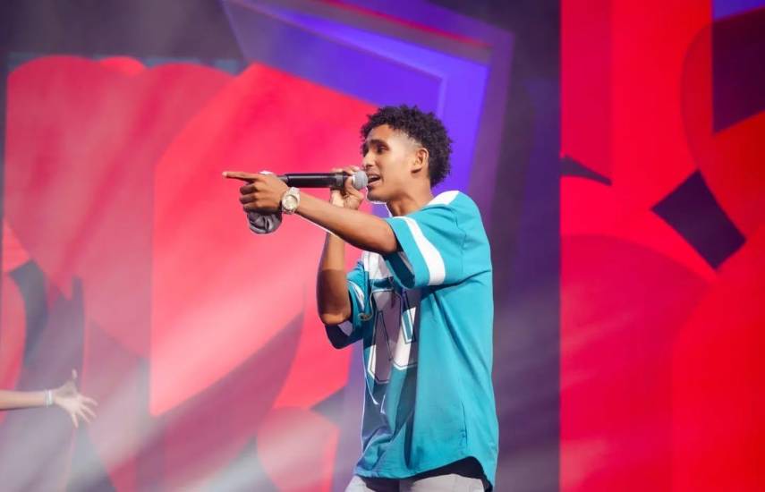 La Esquinita del 16 de diciembre de 2025