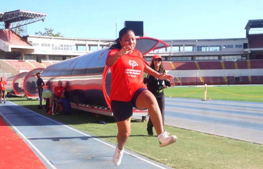 Atletas de Olimpiadas Especiales competirán en juegos clasificatorios