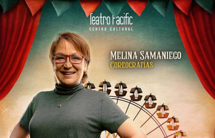 ¡Al ritmo del rock!