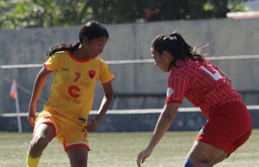 “Cuidemos a nuestras futbolistas”: AFUTPA