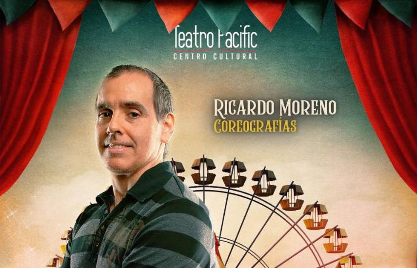 ¡Al ritmo del rock!