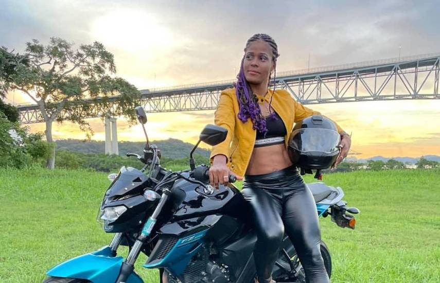 “La Madre” Zárate va por el cinturón Amateur LATAM de la MMA