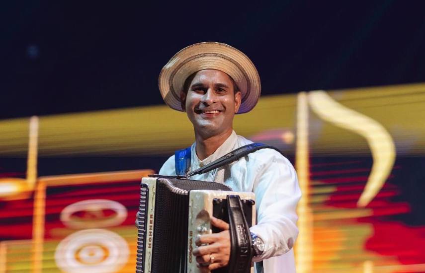 Manuelito Gómez y su sonido que resiste al tiempo