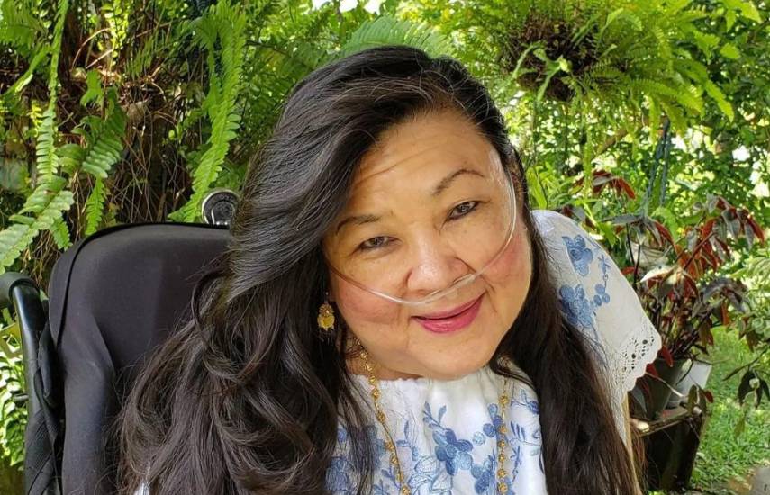 ¡Mujeres imparables!