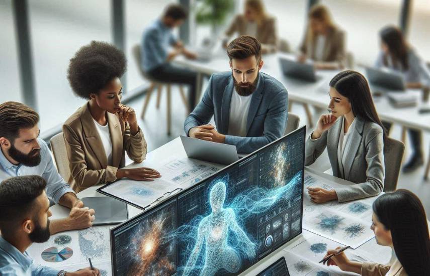 Así es el nuevo agente para la investigación profunda de Google, impulsado por Gemini 3 Pro