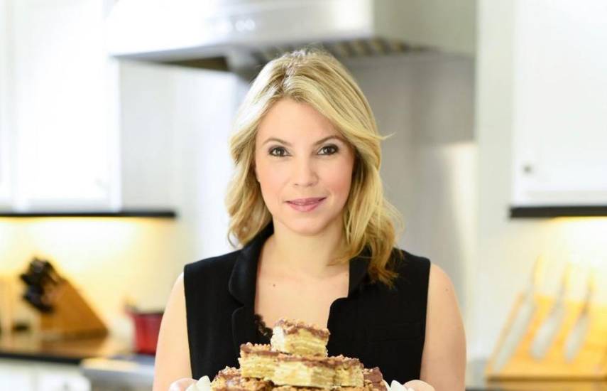 ¡Las dueñas del sabor!