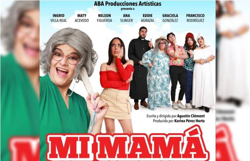 Verano teatral 2025