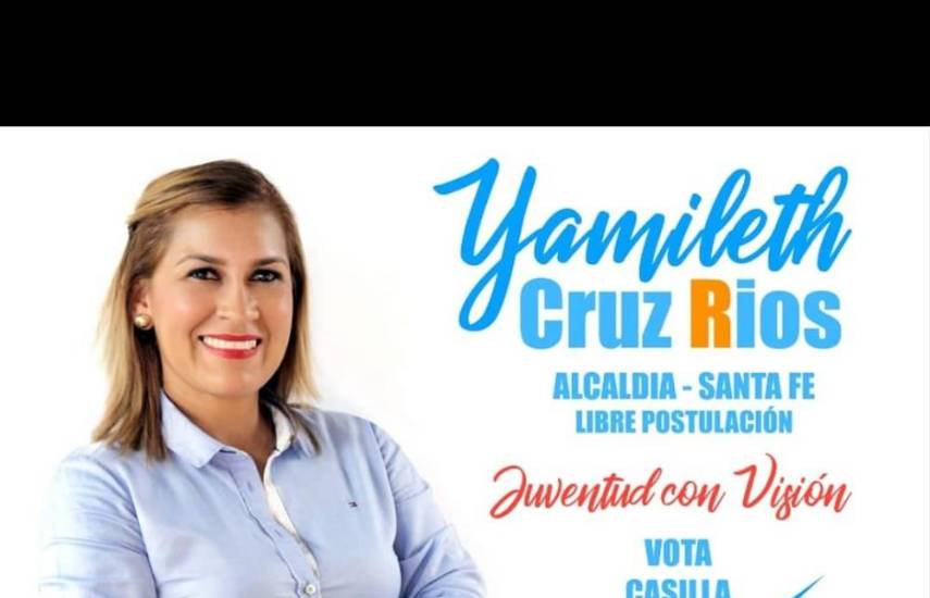 Buscan lograr firmas en Darién