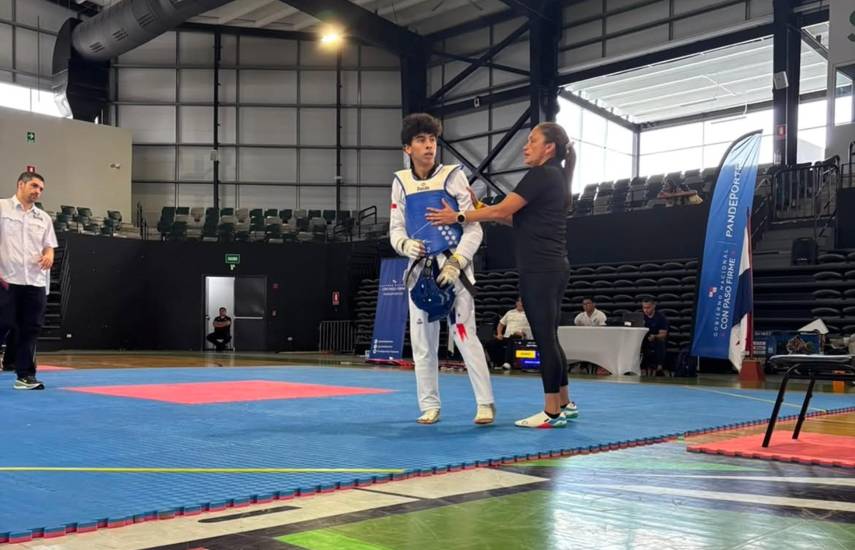 Taekwondo para la vida