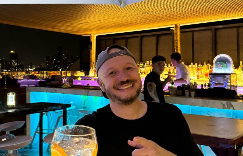 La Esquinita del 19 de marzo de 2026