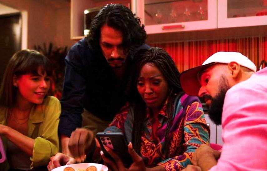 “Cabeza de ratón” llegará a todos los cines del país