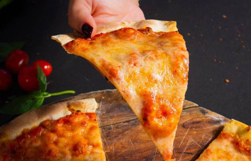 ¡Pizzerías!