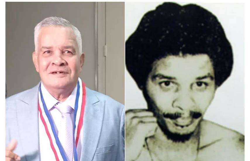 El eterno “Mocho Luján”