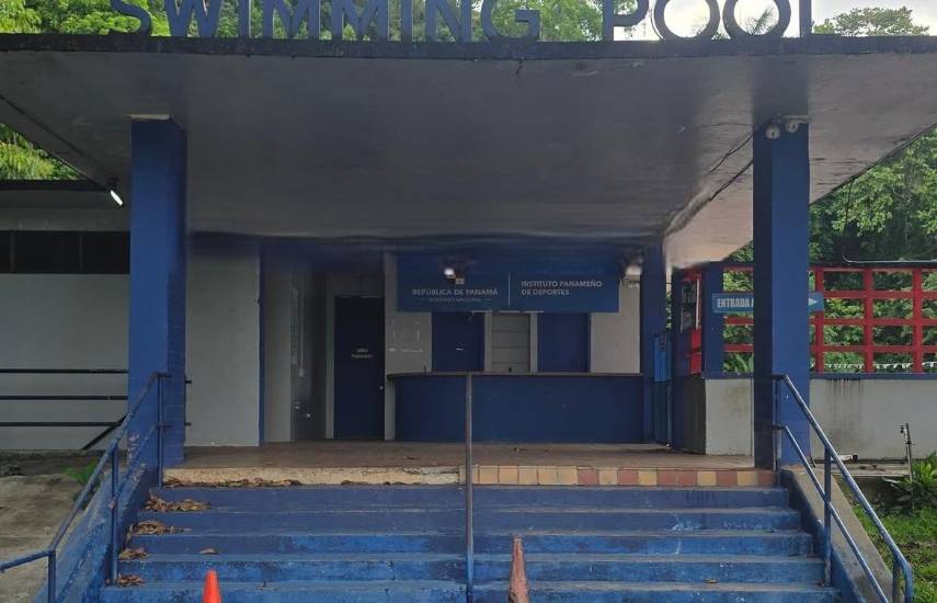 Preocupación por las piscinas públicas