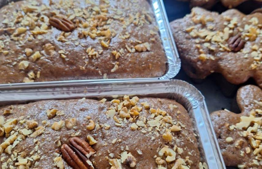 Dulce de frutas, un clásico de diciembre