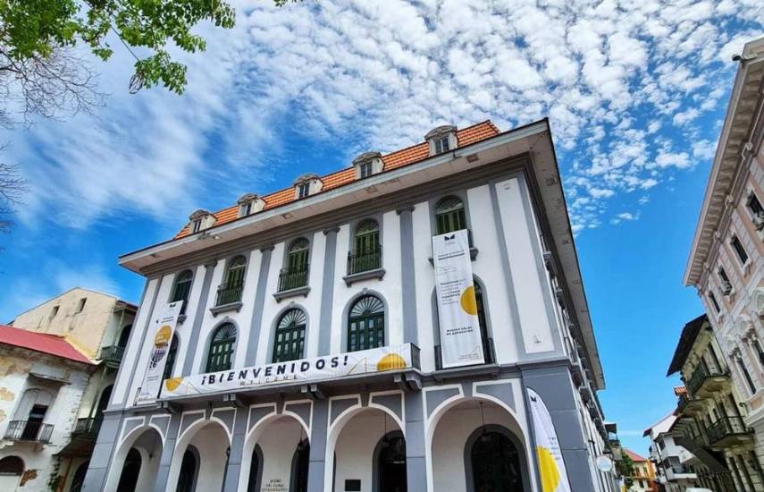 Panamá: joya turística