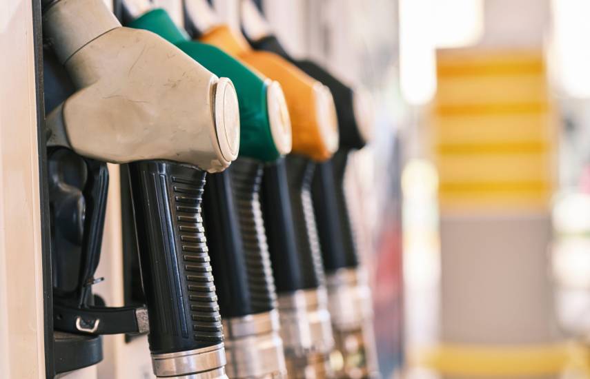 Precios de la gasolina y el diésel aumentan mañana