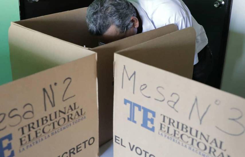 Segundo debate de las reformas electorales sigue en pausa