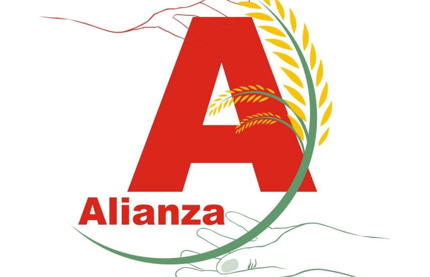 Organización Demócrata Cristiana acoge al partido político Alianza