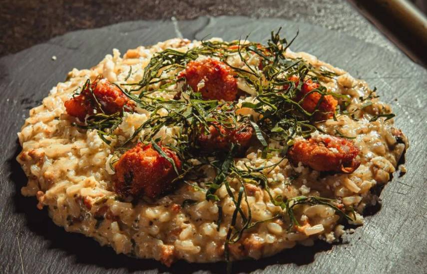 Restaurantes peculiares