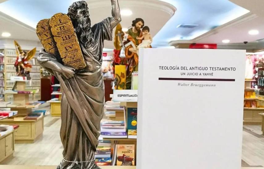 Las librerías panameñas