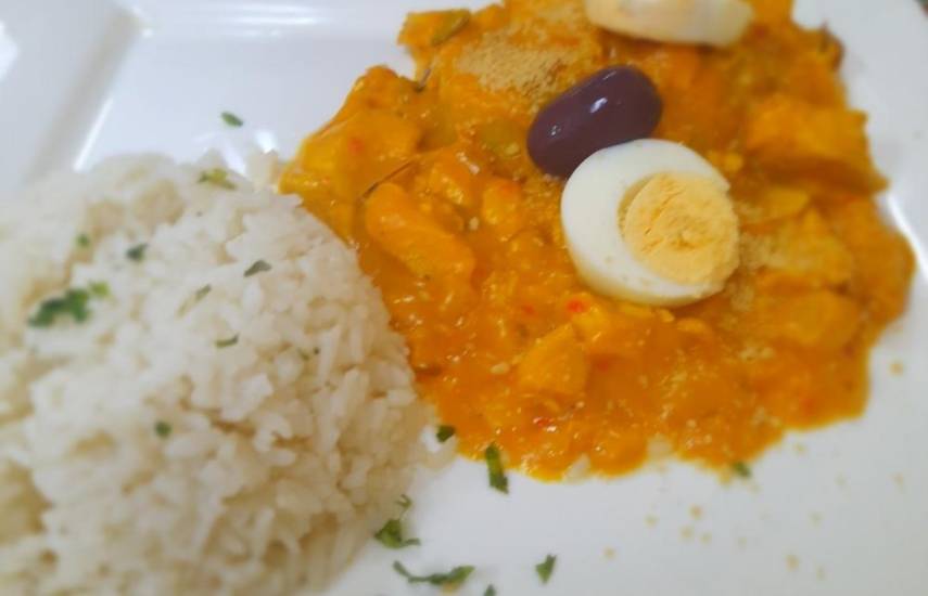 Sabores del Perú en Panamá