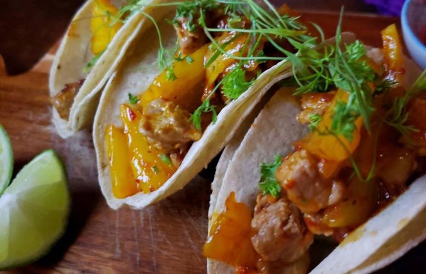 ¿Dónde comer en San Francisco?