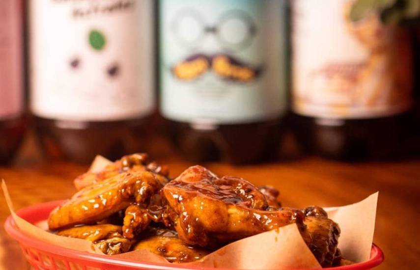 ¿Dónde comer en Los Santos?