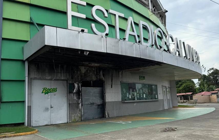 El Calvin Byron espera renacer