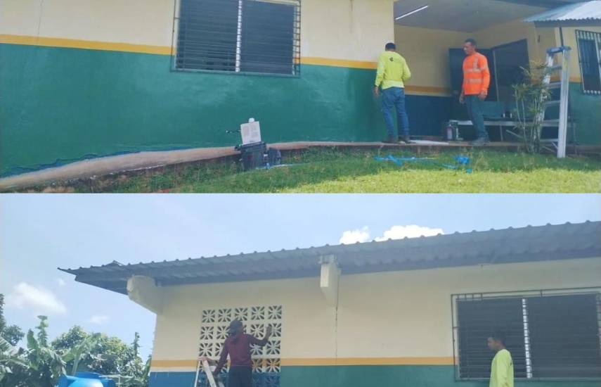 Nuevo Emperador reclama presencia policial