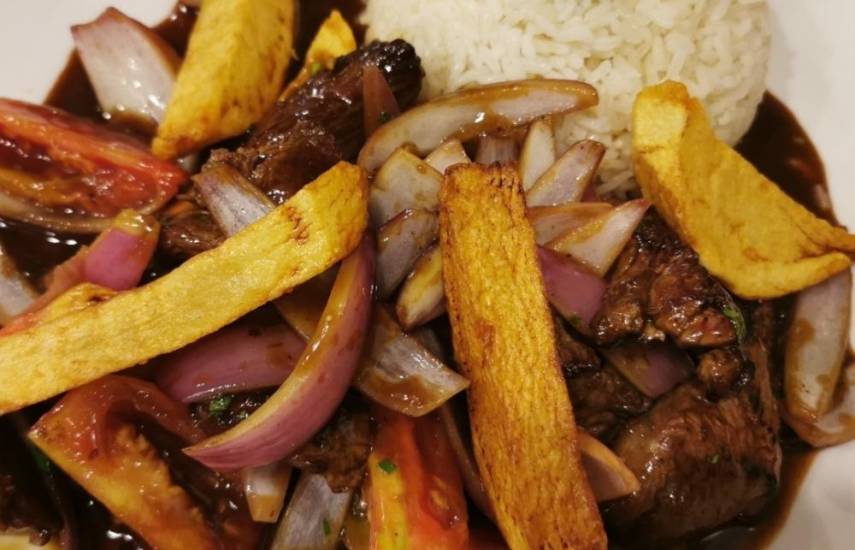 Gastronomía peruana se alza con éxito en Panamá