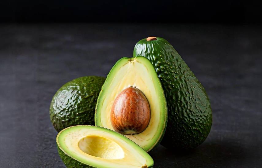 Aguacate, el rey de los platillos