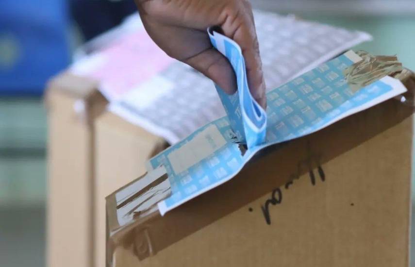 Curules y alianzas, entre los otros cambios de la reforma electoral