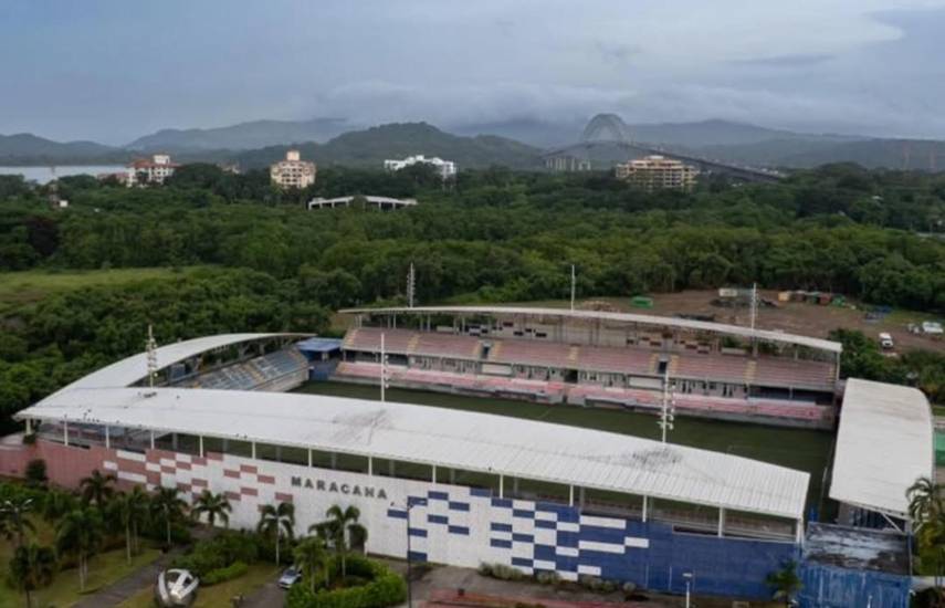 El Maracaná volverá a nacer