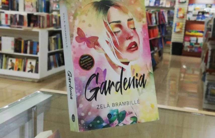 Las librerías panameñas