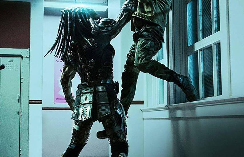 ‘Depredador’ y su monstruoso éxito en el cine