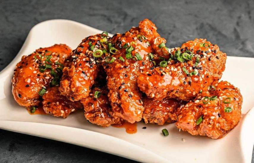 ¡Panamá vivirá el Wings Week!