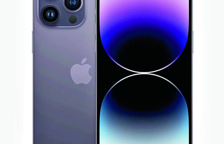 Los 10 celulares en tendencia
