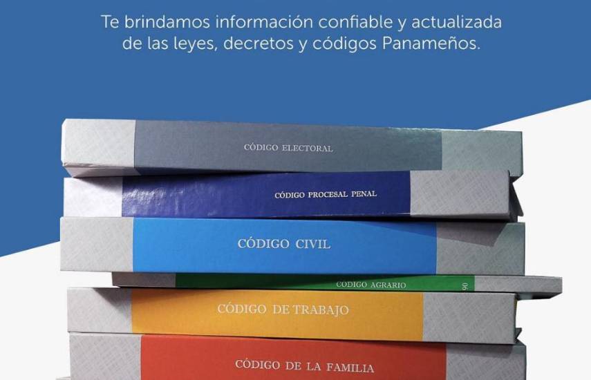 Las librerías panameñas