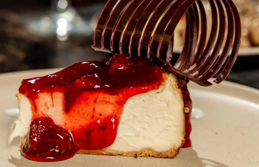 ¿Dónde cenar en Navidad?