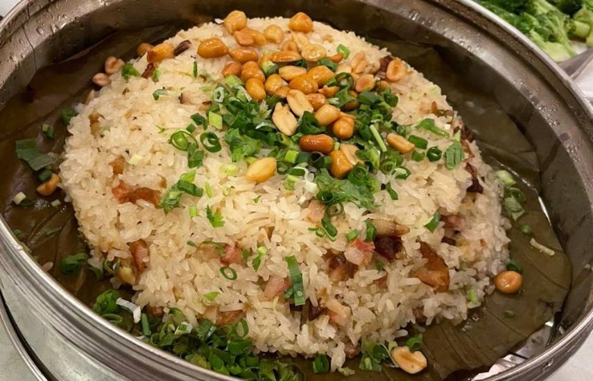 Sabores de Asia