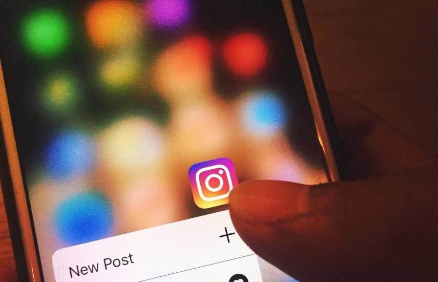 Instagram y TikTok, las redes sociales que más crecieron en España en 2025
