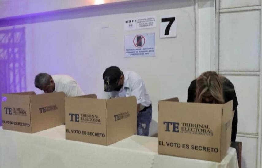Veda electoral termina el 2 de febrero; conozca las prohibiciones que rigen