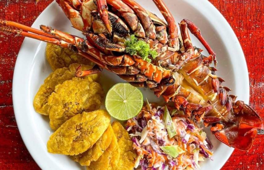 ¿Dónde comer en Los Santos?