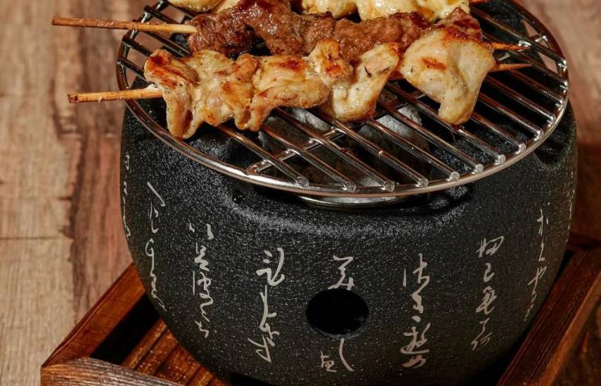 Sabores de Asia