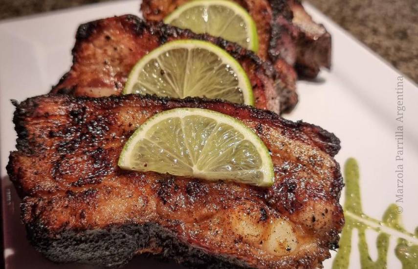 ¿Dónde comer en Casco Antiguo?