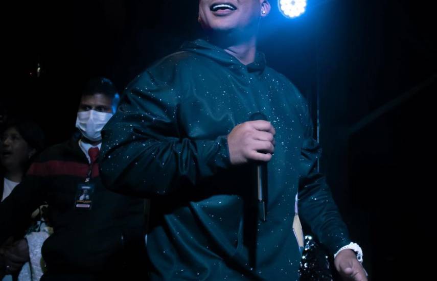 Los panameños siguen marcando al género urbano